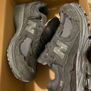 New Balance Protection Pack 2002